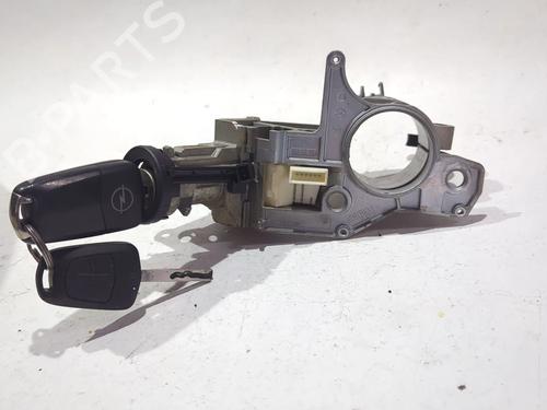 Used Ignition barrel OPEL ASTRA H (A04) 1.9 CDTI (L48) (150 hp) 25718297