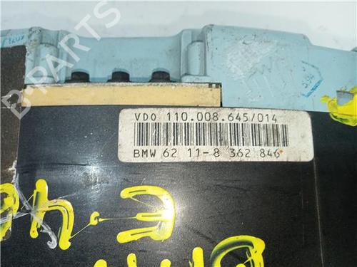 Instrument cluster BMW 3 (E46) 323 i | BP23932710C47 