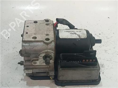 Used ABS pump OPEL VECTRA B (J96) 2.0 DI 16V (F19) (82 hp) 23912785