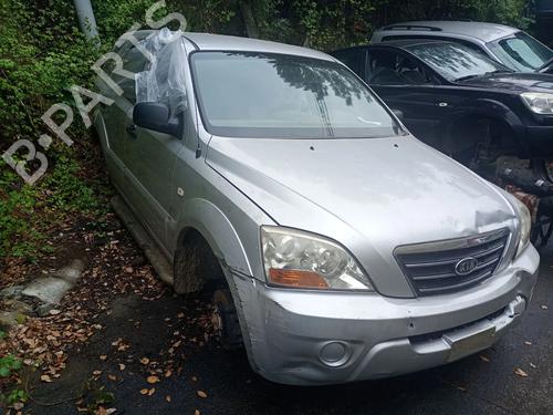 Switch KIA SORENTO I (JC) 2.5 CRDi 4WD | BP27867145I30 