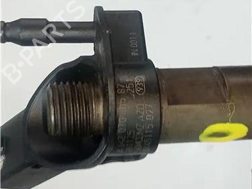Injector MERCEDES-BENZ M-CLASS (W164) ML 320 CDI 4-matic (164.122) | BP23920669M100 