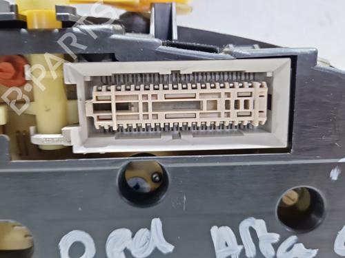 Quadro strumenti OPEL ASTRA G Hatchback (T98) 1.7 DTI 16V (F08, F48) | BP30831167C47