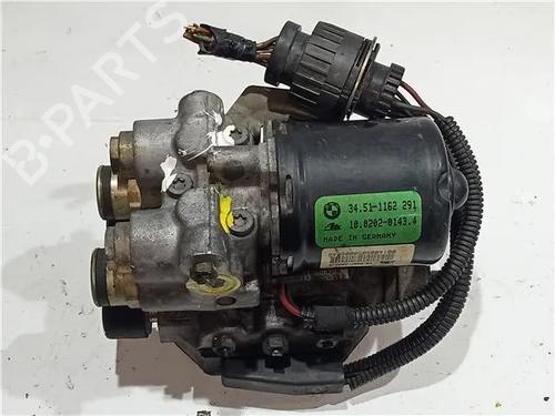 ABS Bremseaggregat BMW 3 Compact (E36) 316 i (102 hp) 23919863