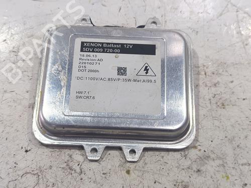 Used Xenon ballast Xenon ballast 39614390 39614390