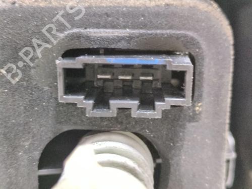 Right taillight VW GOLF VI (5K1)  | BP29586416C35 