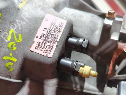 Gearbox FORD FIESTA VI (CB1, CCN) 1.6 TDCi | BP36327458M3 - Image 6