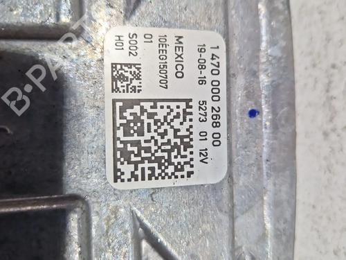 Xenon ballast FIAT TIPO Saloon (356_, 357_) 1.6 D (356SXG1B) | BP29383818C53 