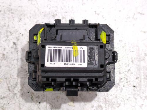 Used Heater resistor RENAULT CLIO IV (BH_) 1.5 dCi 90 (90 hp) 32009207