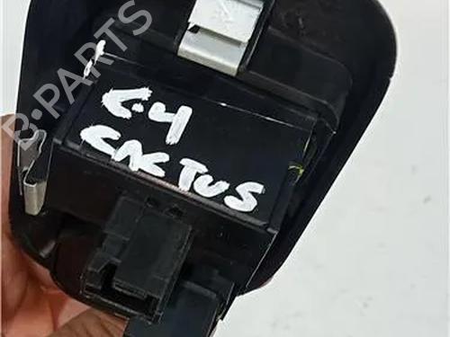 Spak kontakt CITROËN C4 CACTUS 1.6 BlueHDi 100 | BP23918657I30