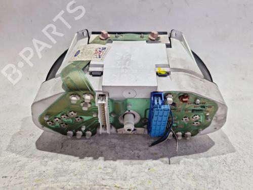 Kombiinstrument FORD ESCORT VI (GAL, AAL, ABL) 1.8 TD | BP29707988C47