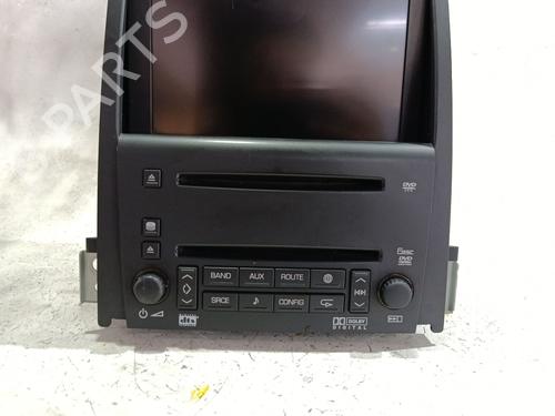 Radio CADILLAC STS 3.6 | BP38958081E6 - Image 2