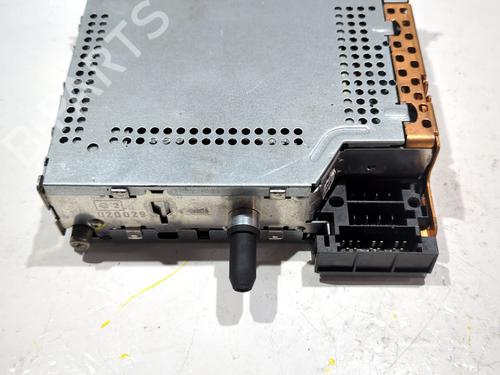 Radio CITROËN XSARA PICASSO (N68) 1.6 HDi | BP26308176E6 