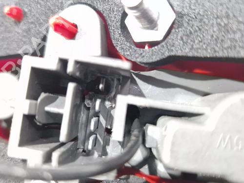 Left taillight ALFA ROMEO 147 (937_) 1.6 16V T.SPARK ECO (937.AXA1A, 937.BXA1A) | BP29383780C34 
