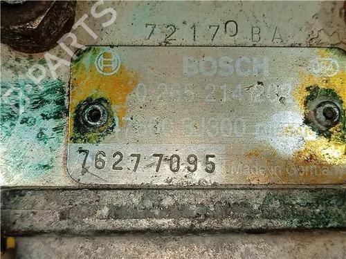 ABS pump NISSAN PRIMERA Hatchback (P11) 1.8 16V | BP23909156M43 