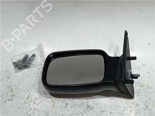 Used Left mirror FORD ESCORT IV (GAF, AWF, ABFT) 1.6 i (90 hp) 23916575