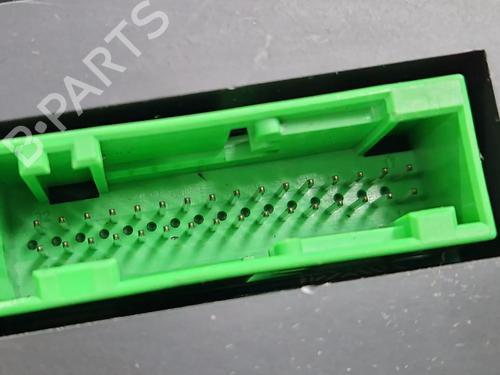 Instrument cluster SEAT IBIZA III (6L1) 1.4 16V | BP30192924C47 