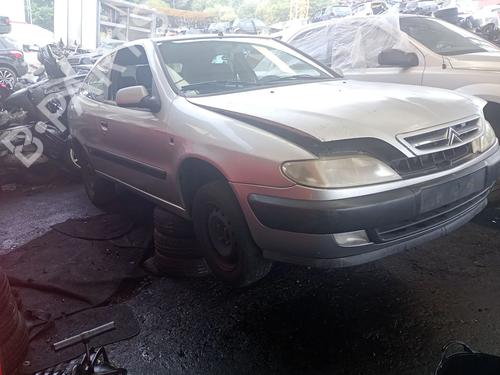 Injector CITROËN XSARA (N1) 1.9 TD | BP26921869M100 