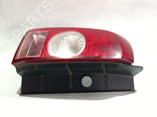 Left taillight DACIA DUSTER (HS_) 1.5 dCi (HSAJ) | BP36911277C34 - Image 2