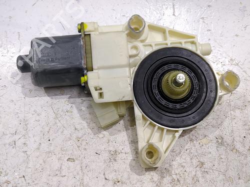 Used Right rear window motor MERCEDES-BENZ GLK-CLASS (X204) 200 CDI (204.901) (143 hp) 32656023