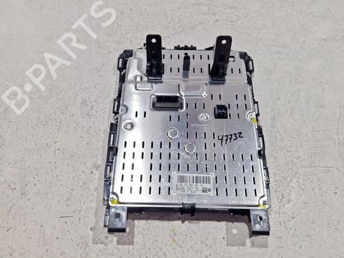 Display RENAULT MEGANE IV Hatchback (B9A/M/N_) 1.6 TCe 205 (B9MV) | BP29697239C48 