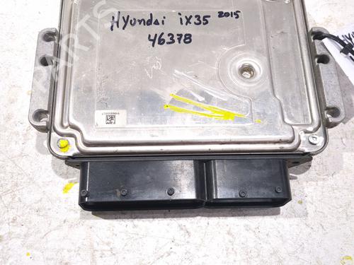 Electronic module HYUNDAI ix35 (LM, EL, ELH) 1.7 CRDi | BP23926970M83 