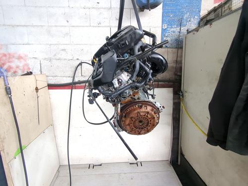 Engine TOYOTA YARIS (_P9_) 1.3 VVT-i (SCP90_, SCP90R) | BP37464027M1 - Image 4