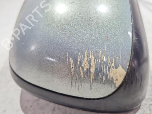 Right mirror PEUGEOT 307 SW (3H) 1.6 HDI 110 | BP30193045C27 