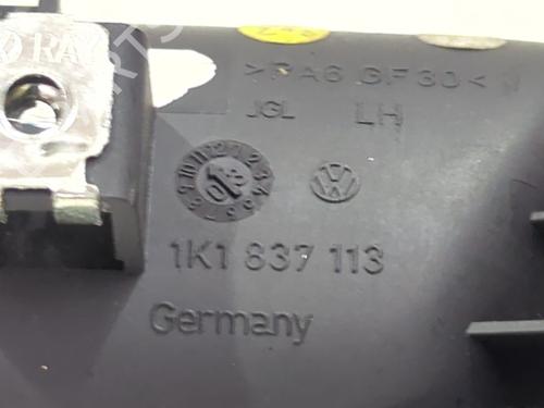 Front left interior door handle VW GOLF V (1K1) 1.9 TDI | BP38992502I13 - Image 4