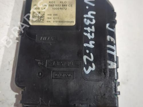 Elektronisk modul VW JETTA III (1K2) 1.6 TDI | BP24630398M83 