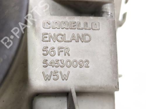 Right headlight ROVER 100 / METRO Hatchback (XP) 114 D | BP29388502C29 