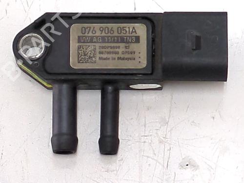 Used Electronic sensor AUDI A3 (8P1) 2.0 TDI 16V (140 hp) 26020439