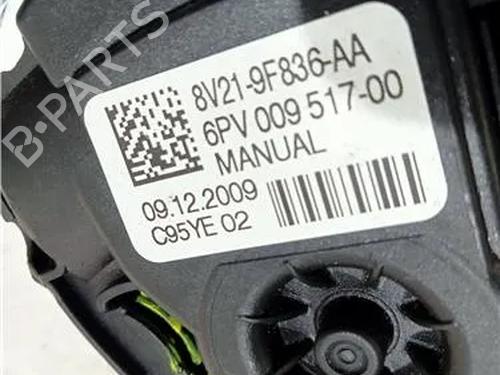 Pedal FORD FIESTA VI (CB1, CCN) 1.6 TDCi | BP23909336I4