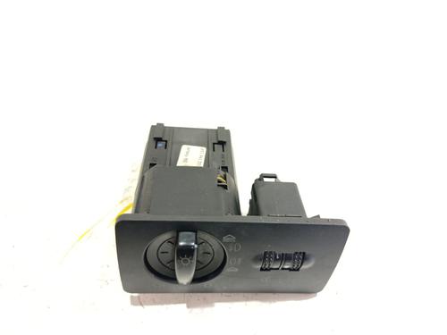 Headlight switch SKODA FABIA I (6Y2) 1.9 TDI | BP40291917I24 - Image 6