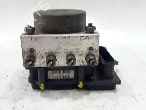 Abs pomp Abs pomp RENAULT KANGOO Express (FW0/1_) 1.5 dCi 110 (FW0C, FW0H) (109 hp) 36517446 36517446