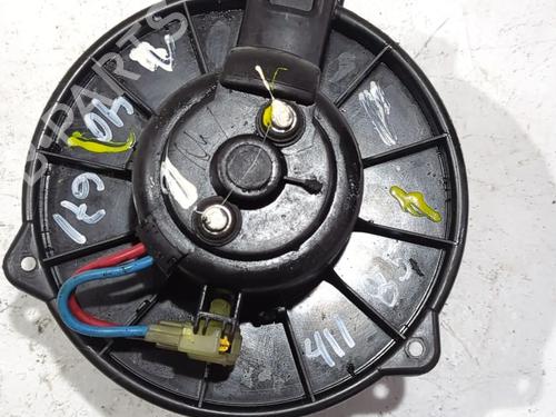 Used Heater blower motor MITSUBISHI SPACE STAR MPV (DG_A) 1.3 16V (DG1A) (86 hp) 23928396