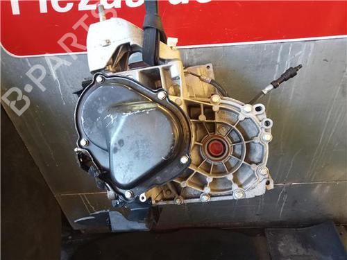 Gearbox FORD FIESTA VI (CB1, CCN) 1.5 TDCi | BP23923022M3 