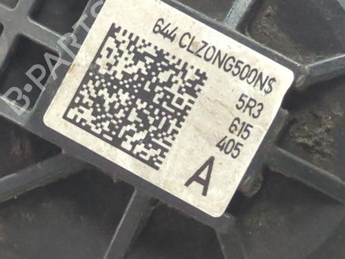 Left rear brake caliper SEAT LEON (KL1, KLG) 2.0 TDI | BP38951072M107 - Image 5