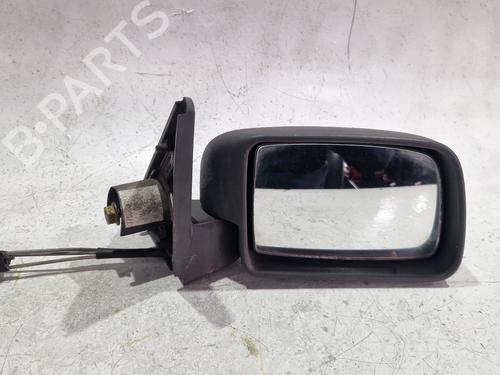 Used Right mirror Right mirror RENAULT RAPID Box Body/MPV (F40_, G40_) 1.6 D (F404) (55 hp) 33318915 33318915