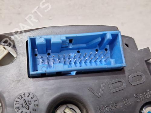 Instrument cluster CITROËN XSARA PICASSO (N68) 2.0 HDi | BP29877482C47 
