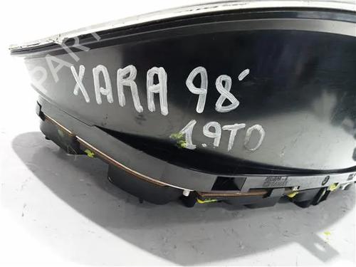 Instrument cluster CITROËN XSARA (N1) 1.9 TD | BP24967646C47 