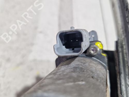 Andre CITROËN C3 II (SC_) 1.4 HDi 70 (SC8HZC, SC8HR0, SC8HP4) | BP29998685O1 