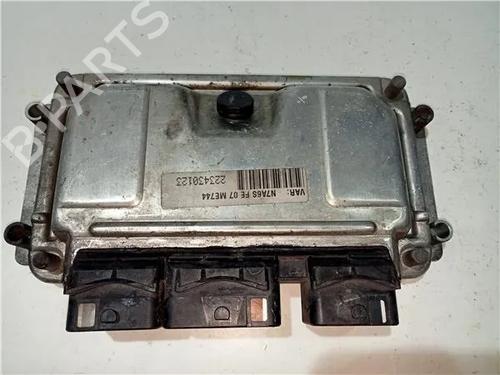 Elektronische module CITROËN XSARA (N1) 1.6 16V | BP29538939M83 
