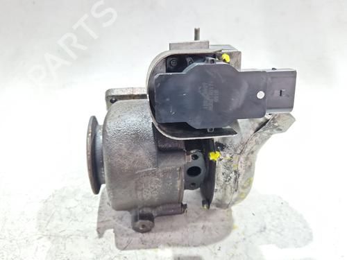 Turbocharger/Supercharger BMW 1 (E87) 118 d | BP29876534M71