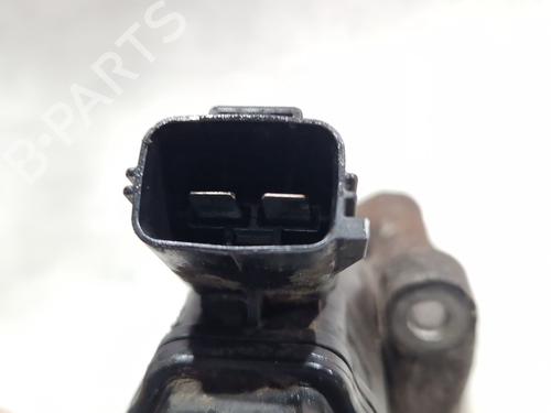 Left rear brake caliper RENAULT MEGANE III Hatchback (BZ0/1_, B3_) 1.6 16V (BZ0H) | BP30831956M107