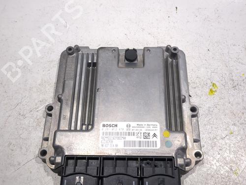 Used Electronic module PEUGEOT 407 SW (6E_, 6D_) 2.2 HDi 170 (170 hp) 23927945