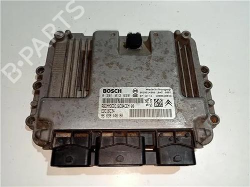 Electronic module CITROËN BERLINGO / BERLINGO FIRST MPV (MF_, GJK_, GFK_) 2.0 HDi 4x4 (MFRHY) | BP23929803M83 