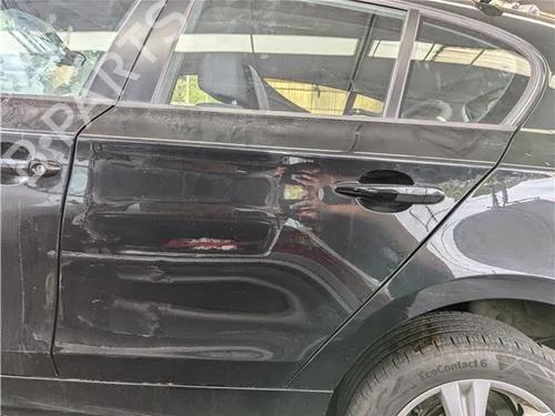 Left rear door BMW 1 (E81) 118 i | BP23924253C4
