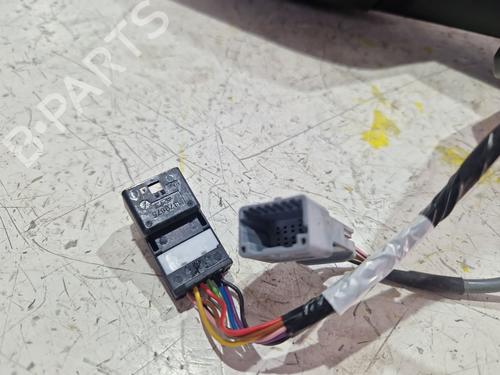 Left mirror DACIA DUSTER (HS_) 1.5 dCi | BP36491349C26 - Image 3