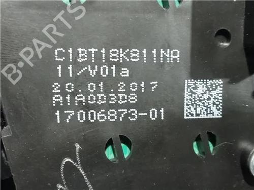 Switch FORD FIESTA VI (CB1, CCN) 1.25 | BP23918156I30