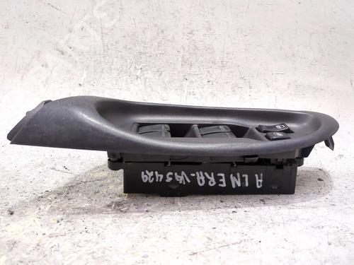 Left front window switch NISSAN ALMERA II (N16) 2.2 dCi | BP29521657I27 